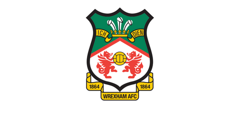 Wrexham AFC Logo