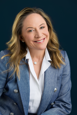 thumbnail Windstar is proud to announce the appointment of Libby Anschutz as Godmother for Star Seeker