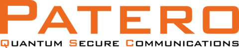Patero Inc. Logo