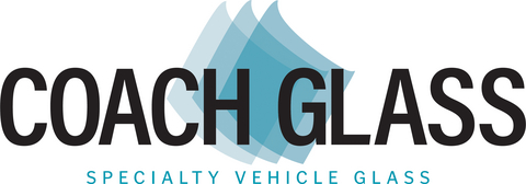 Coach Glass Logo
