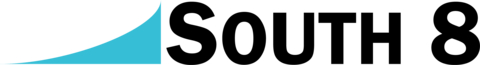 South 8 Technologies Logo