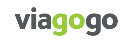 viagogo Logo