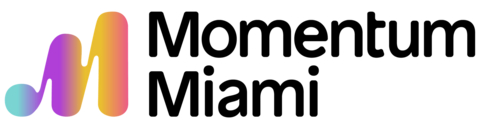 Momentum Miami Logo