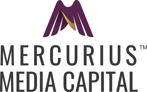 Mercurius Media Capital Logo