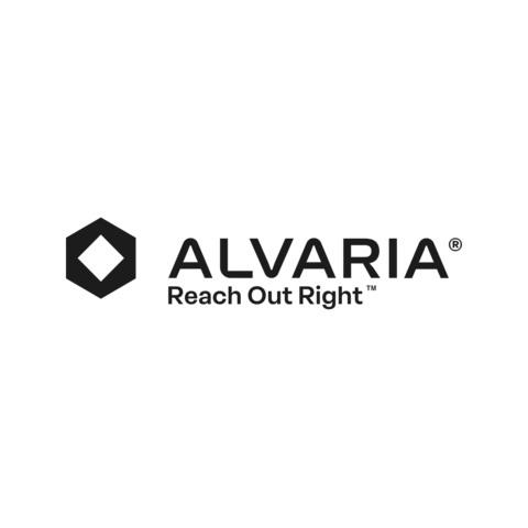 Alvaria Logo
