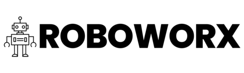 Roboworx Logo