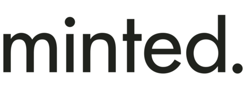 Minted Logo