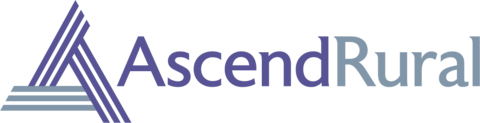 AscendRural Logo