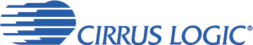 Cirrus Logic Logo