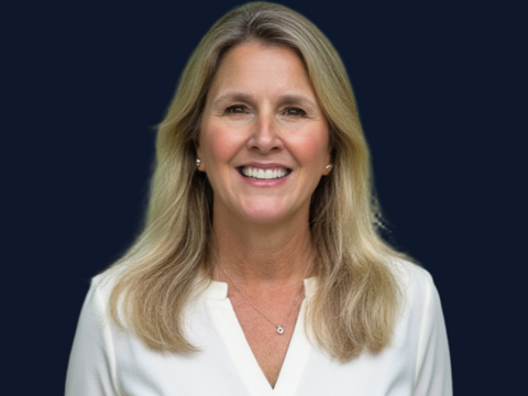 Lisa Dalberth, Board Member at Charityvest