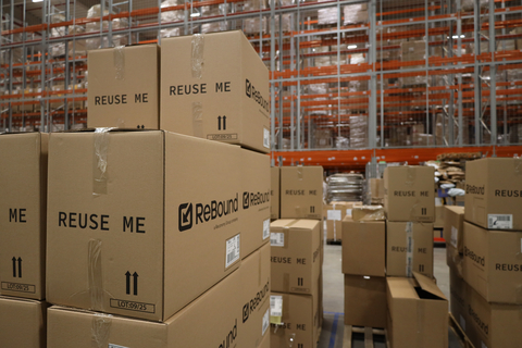 original ReBound parcels