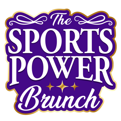 Sports Power Brunch Logo