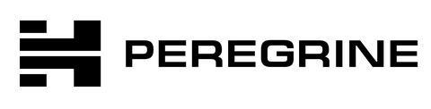 Peregrine Hydrogen Logo