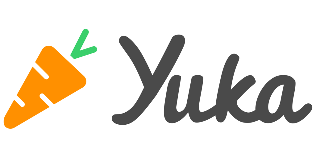 78% of French Food Manufacturers Now Factor Yuka Scores Into Product Formulation 1 Logo Yuka