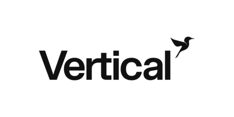 Vertical Aerospace Logo