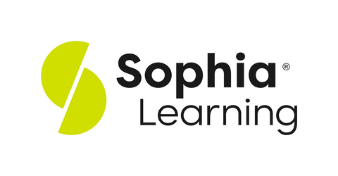 Sophia Learning Logo