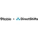 Vitable Health and DirectShifts Partner to Expand Clinicians’ Access to Care and Coverage 2 Vitable DirectShifts