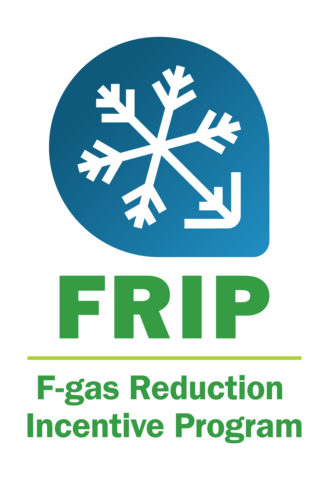 North American Sustainable Refrigeration Council (NASRC) Logo