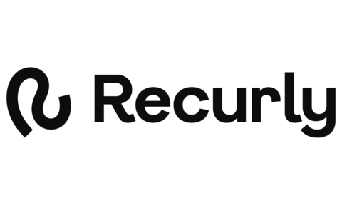 Recurly Logo