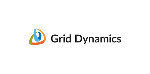 Grid Dynamics Holdings, Inc. Logo