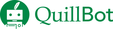 QuillBot Logo