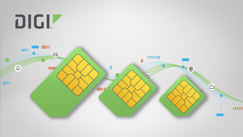 Digi International to Deliver Zero-Touch eSIM for Multi-Carrier Cellular Management and Distributed Edge Visibility