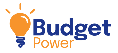 Budget Power Logo