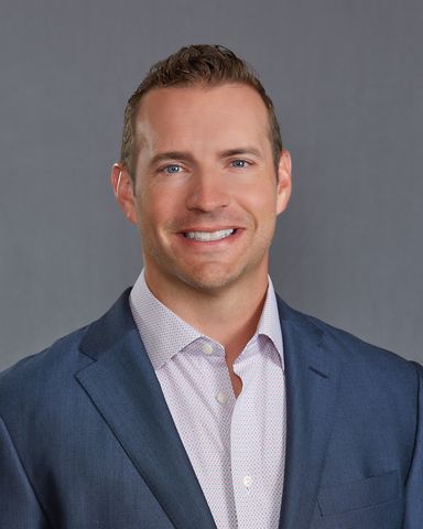 original Ben Pogue, Chairman and CEO