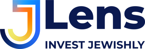 JLens Logo