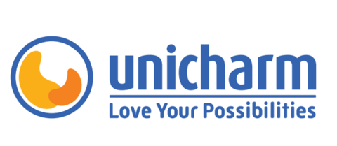 Unicharm Corporation Logo