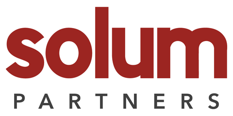 Solum Partners Logo