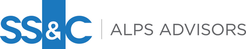 SS&C ALPS Advisors Logo
