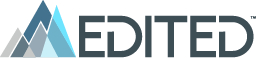EDITED Logo