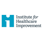 IHI Forum Unites Health Care Professionals to Advance Healthy Aging, Equity, and Innovation 4 IHI logo