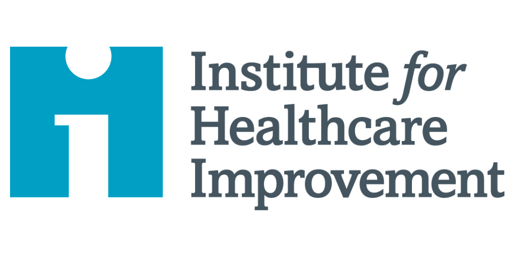 IHI Forum Unites Health Care Professionals to Advance Healthy Aging, Equity, and Innovation 3 IHI logo