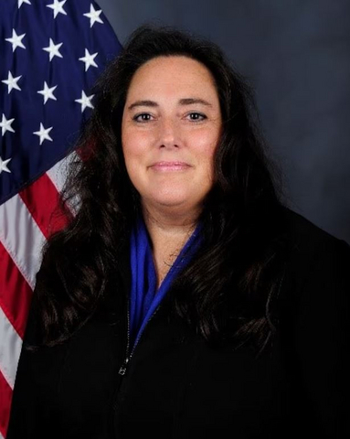 original Elaine McCusker