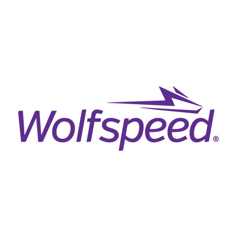 Wolfspeed Inc. Logo