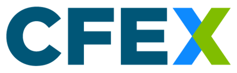 CFEX, Inc. Logo