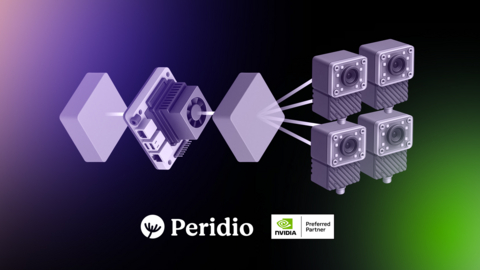As a Solution Advisor in the NVIDIA Partner Network, Peridio provides the standard OS for Physical AI, enabling Jetson teams to move from prototype to production in weeks.
