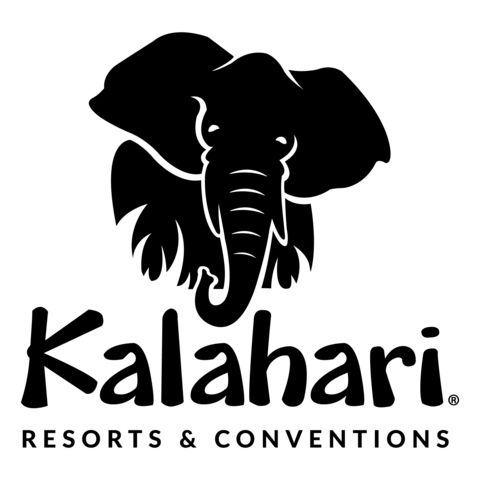 Kalahari Resorts & Conventions Logo