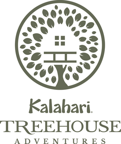 Kalahari Resorts & Conventions Logo