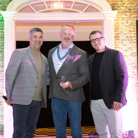 original C Spire Wins 2025 Arrow Enterprise Computing Partner of the Year Award