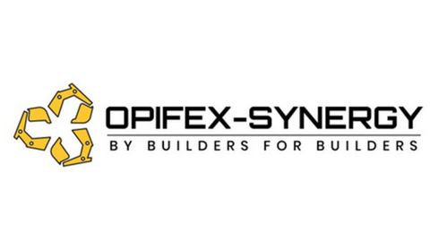 Opifex-Synergy Logo
