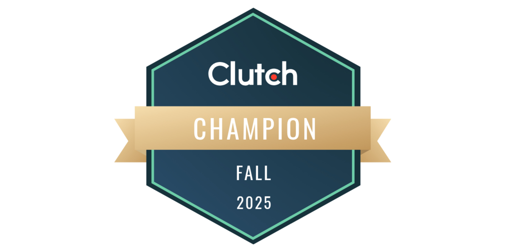  HTEC Momentum premiata con il riconoscimento Clutch Global e Champion for Fall 2025