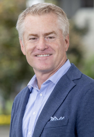 Scott Huennekens, Chairman of the Board, INBRAIN Neuroelectronics