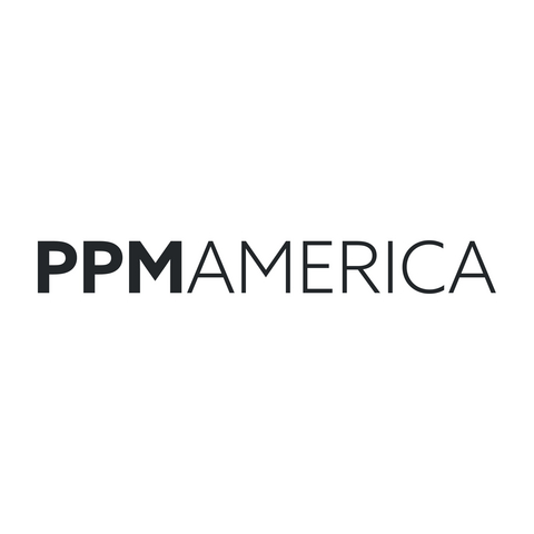 PPM America, Inc. Logo