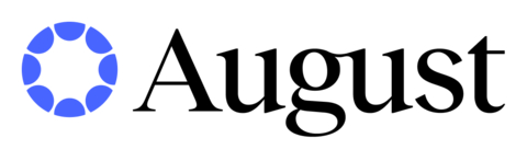 August Health Logo
