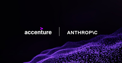 original Accenture and Anthropic today announced a major expansion of its partnership to help enterprises move from AI pilots to full-scale deployment.