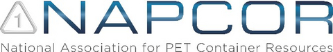 National Association for PET Container Resources Logo