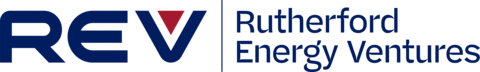 Rutherford Energy Ventures Logo